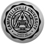 Campbellsville University logo