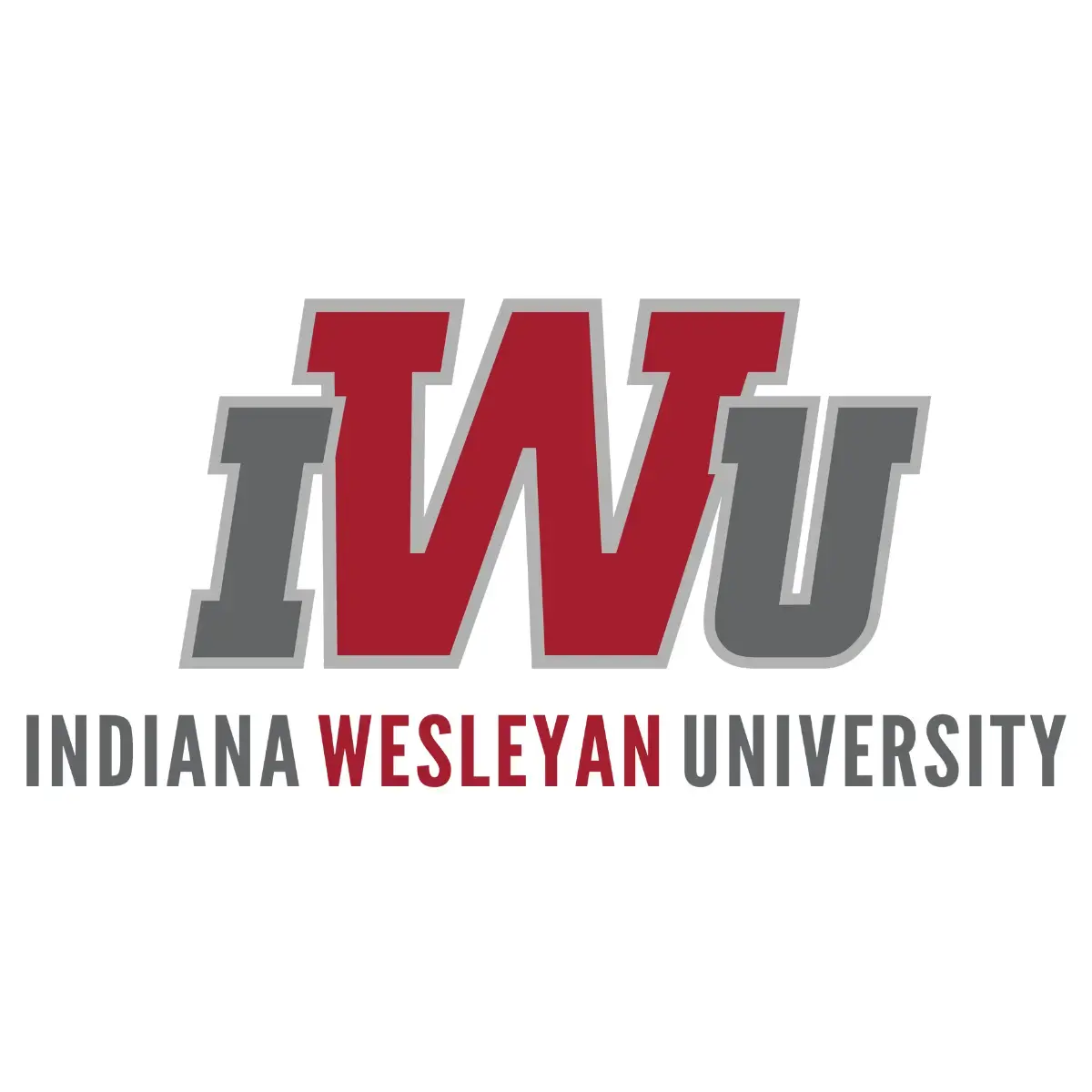 Indiana Wesleyan University logo