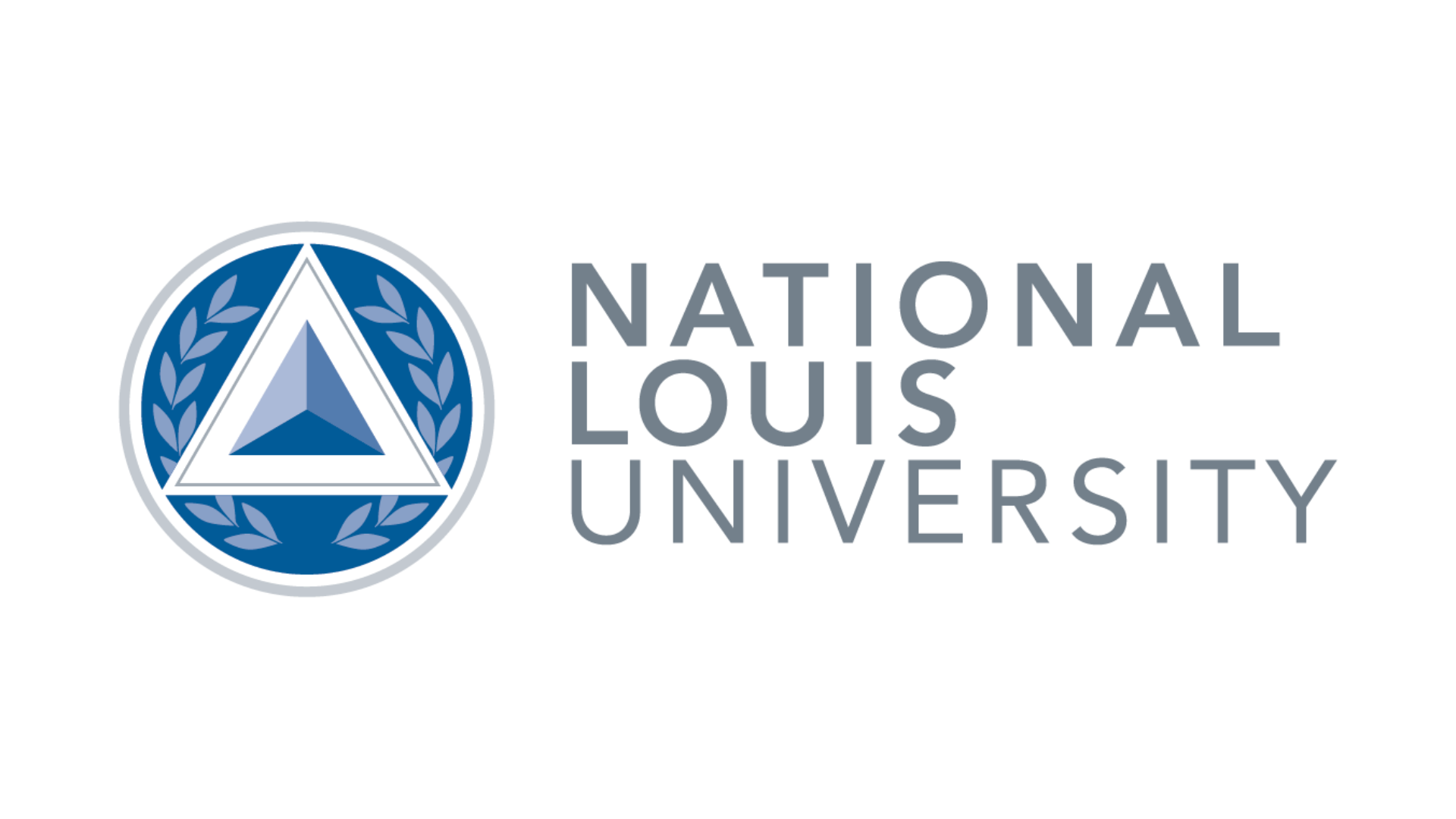 National Louis University logo