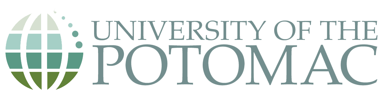 University of the Potomac logo